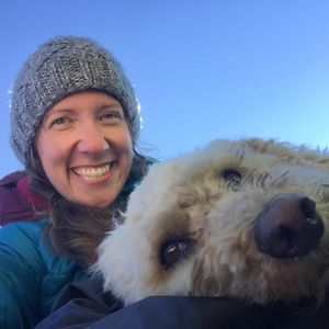 Meet your Posher, Heather